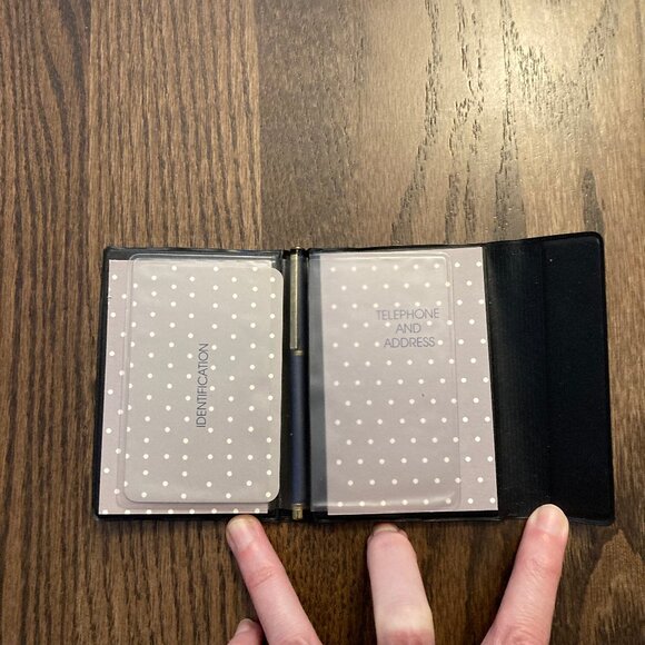 Avon "This & That" Compact Organizer - Picture 3 of 9